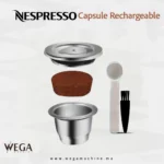 Capsule Rechargeable Pour Machine Nespresso
