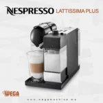 Machine Nespresso Lattissima Plus Occasion
