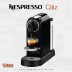Machine Nespresso Citiz occasion