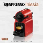 Machine Nespresso inissia occasion