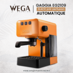 GAGGIA EG2109 - Machine à Expresso Classique et Performante