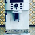 Machine à café Delonghi Magnifica S Automatique Occasion – Image 3