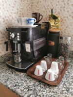 Machine à café Delonghi Magnifica S Automatique Occasion – Image 2