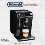 Machine à café automatique Delonghi Authentica Occasion – Espresso & Cappuccino | bureau