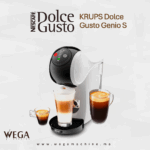 Dolce Gusto Genio S KRUPS Machine a Cafe Capsule Neuf sans Boite