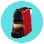 Essenza Mini Delonghi