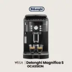 Machine à Café DeLonghi Magnifica S à Grains – Occasion Reconditionnée | Maroc