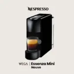 Machine à café Nespresso Essenza Mini Krups – Maroc