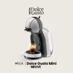 Machine à café Nescafé Dolce Gusto Krups Mini Me – Neuve – Maroc