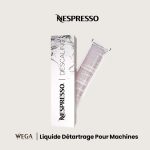 Liquide Détartrant pour Machines à Café Nespresso